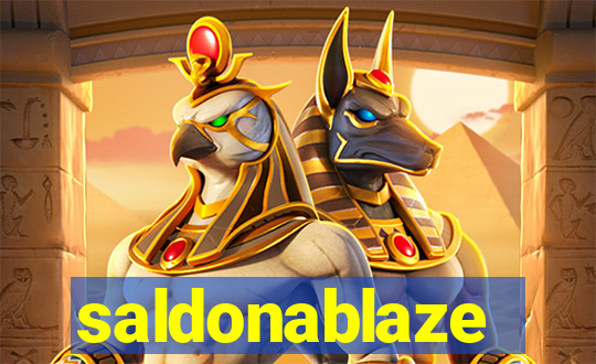 saldonablaze