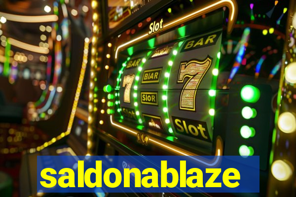 saldonablaze