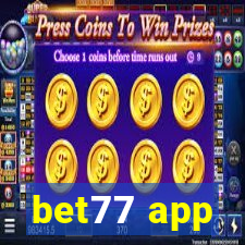 bet77 app