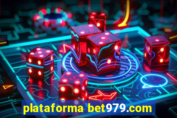 plataforma bet979.com