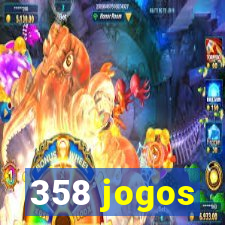 358 jogos