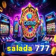 salada 777