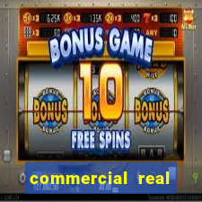 commercial real estate casino