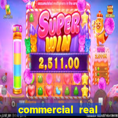 commercial real estate casino