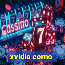 xvidio corno