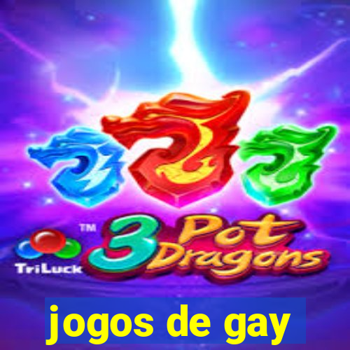 jogos de gay