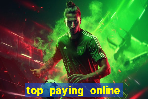 top paying online casino australia