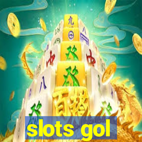 slots gol