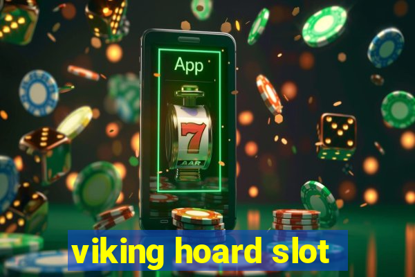 viking hoard slot