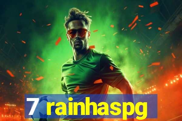 7 rainhaspg