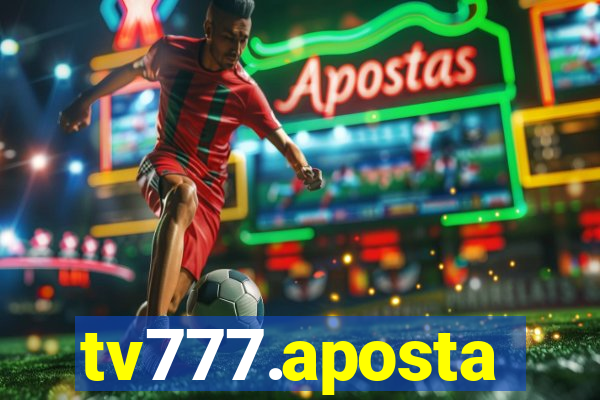 tv777.aposta