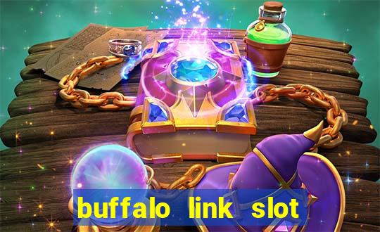 buffalo link slot machine app