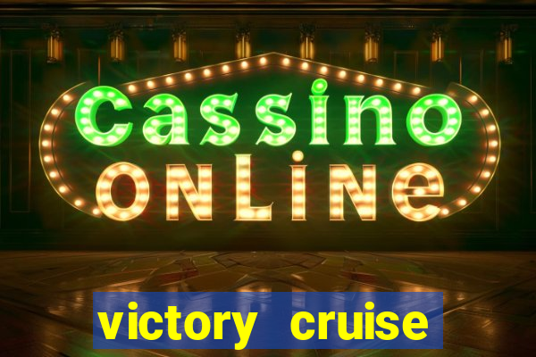 victory cruise casino port canaveral