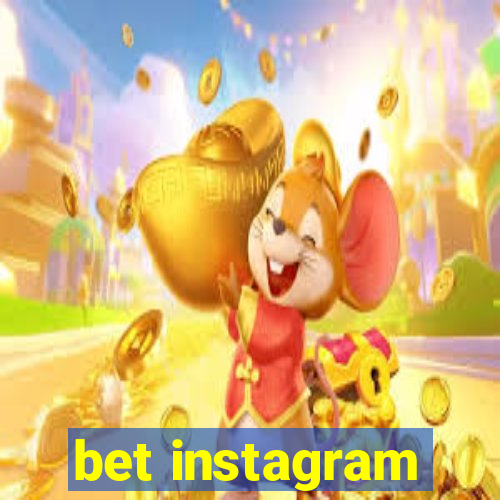 bet instagram