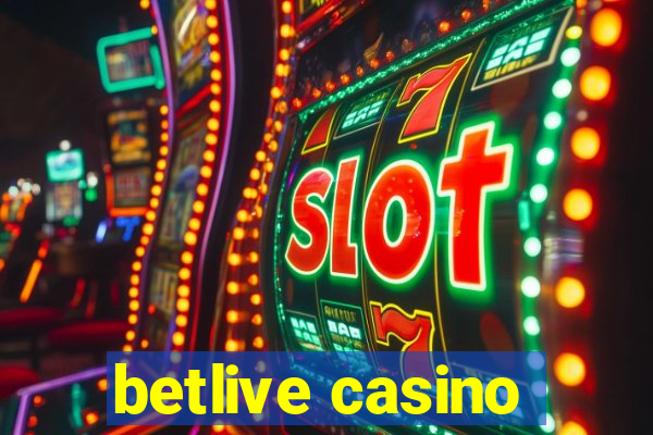 betlive casino