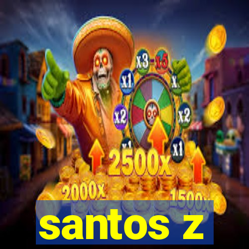 santos z