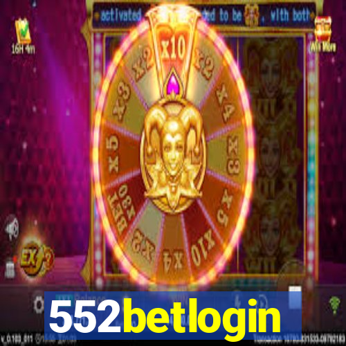 552betlogin