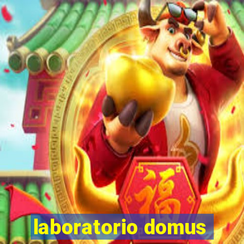 laboratorio domus