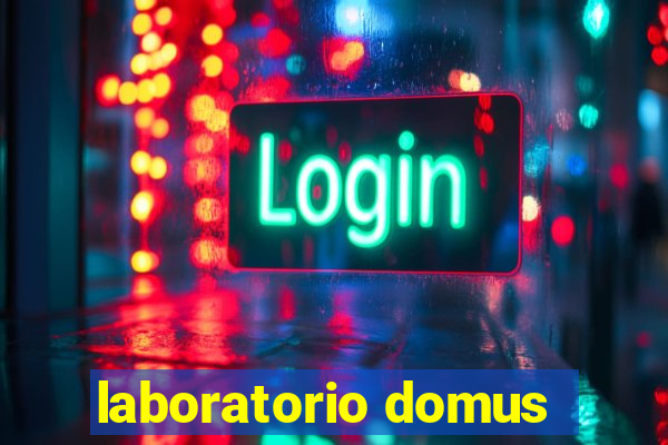 laboratorio domus