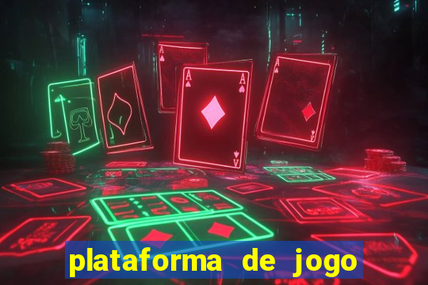 plataforma de jogo que paga ao se cadastrar