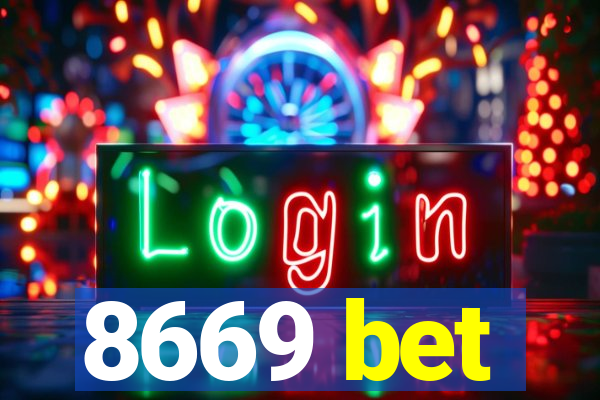 8669 bet