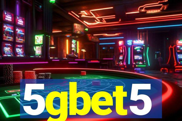 5gbet5