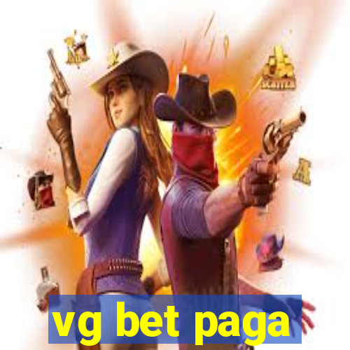 vg bet paga