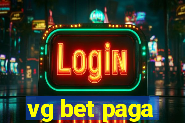 vg bet paga