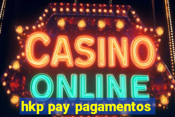 hkp pay pagamentos