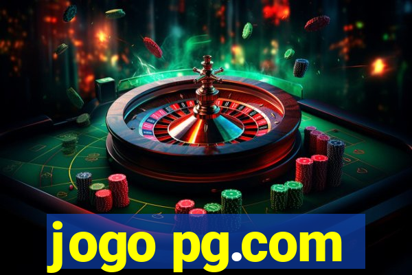 jogo pg.com