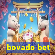 bovado bet