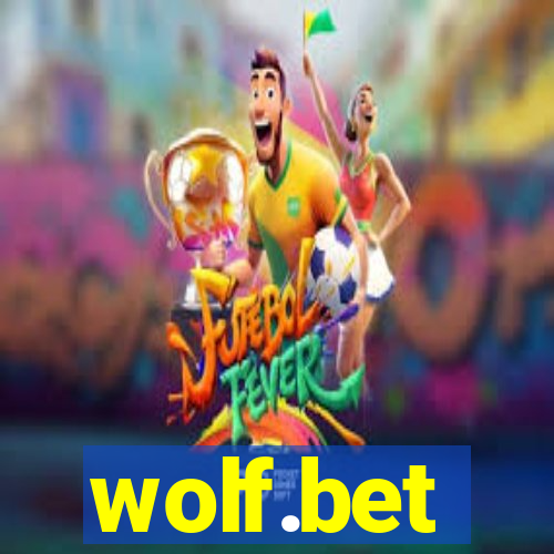 wolf.bet