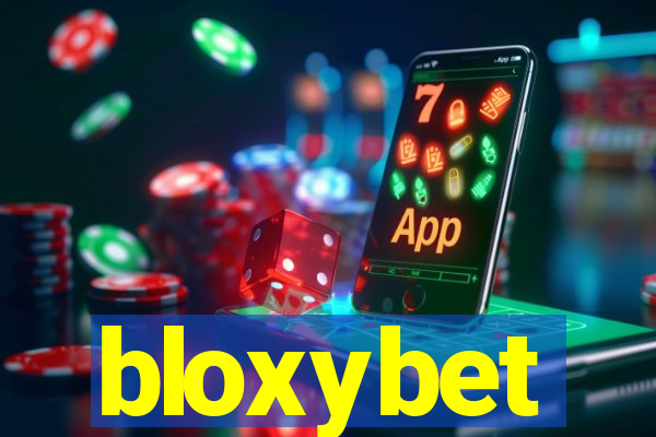 bloxybet