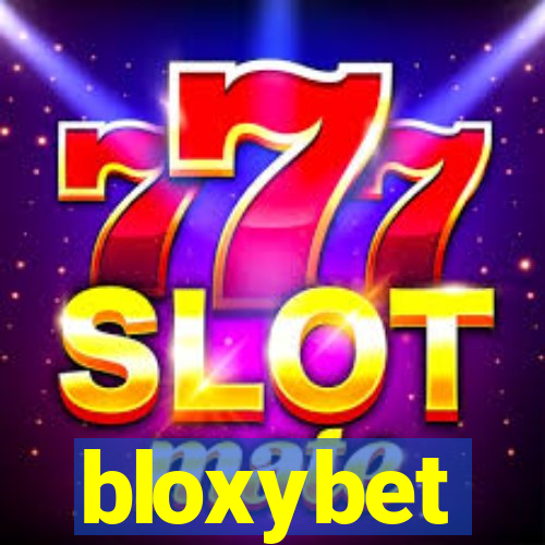 bloxybet