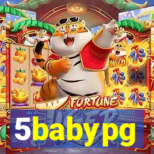 5babypg