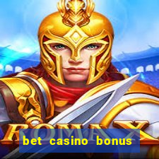 bet casino bonus de cadastro