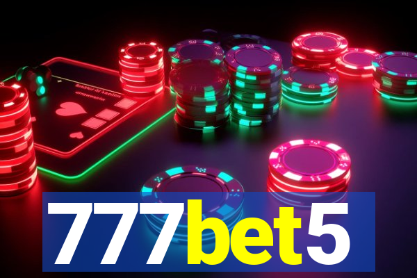 777bet5