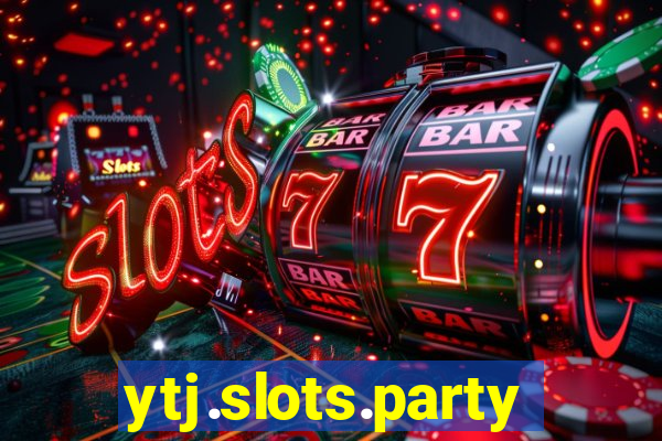 ytj.slots.party.jackpot.happy