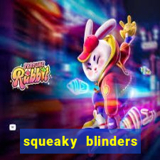 squeaky blinders slot free play