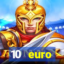 10 euro startguthaben ohne einzahlung casino