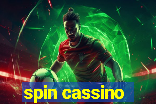 spin cassino