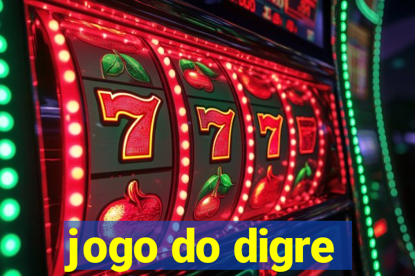 jogo do digre