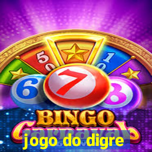 jogo do digre