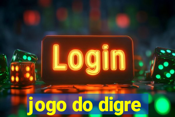 jogo do digre