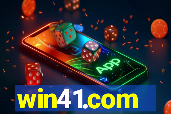 win41.com