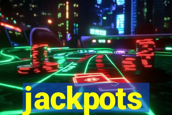 jackpots