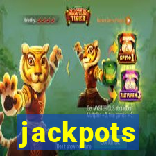 jackpots