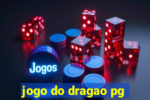 jogo do dragao pg