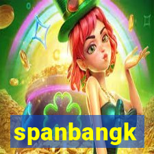 spanbangk