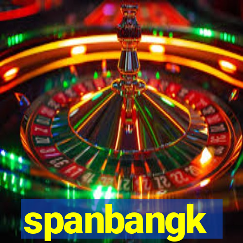 spanbangk